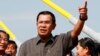 Hun Sen Decries Opposition's Cambodia-Myanmar Comparison