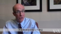 对话名校招生官：波士顿学院