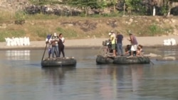 不堪移民重负，圣迭戈郡控告联邦政府