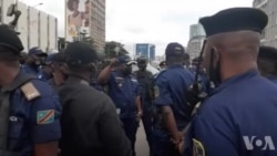 Tozongeli na bililingi bopanzani ya sit-in ya bayi CALCC, Milapro na opposition