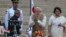 Thủ tướng Ấn Độ Narendra Modi tuyên thệ nhậm chức ngày 26/05/2014.
