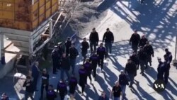 Italy’s president urges Elon Musk to ‘respect sovereignty’ after court blocks Albania migrant deal 