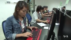 Vietnam's Largest IT Company Touts Free Trade for Growth