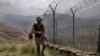 Militant attack in Pakistan border district kills 16 troops, injures 8