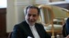 Iran says 'limited opportunity' for nuclear diplomacy 