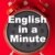 English in a Minute