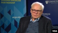 Sejbo: Nemačka na raskrsnici