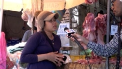 ខណៈទំនិញឡើងថ្លៃ អ្នករកស៊ីក្នុង​បណ្តាញ​សេដ្ឋកិច្ចក្រៅ​ប្រព័ន្ធពិបាក​រក​ប្រាក់​ចំណូល