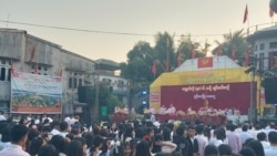 မွန်တိုင်းရင်းသားတွေရဲ့ အနာဂတ်မျှော်လင့်ချက်များ