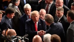 Tramp: Amerika ponovo poštovana zemlja