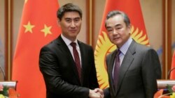 吉尔吉斯挣扎摆脱中国债务陷阱 北京难赢中亚民心