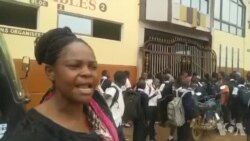 Sango ya lokuta mpo na mangwele ya COVID ebimisi mobulu na Lubumbashi mpe Bukavu [TOTALA]