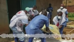 Ba ADF babomi pene na bato 17 kati na Itrui ne Beni na mikolo mibale