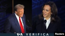 Portada para verificación de discurso de debate