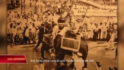 TT Trump ca ngợi dũng khí Hai Bà Trưng TT Trump ca ngợi dũng khí Hai Bà Trưng