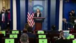 США прагнуть стабільних та передбачуваних відносин із Росією, - напередодні заявила речниця Білого Дому. Відео