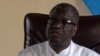 Dr Mukwege alongwe na bokambi bitumba na COVID19 na Sud-Kivu