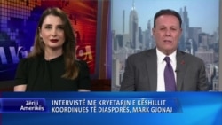 Gjonaj: Vota e diasporës e rëndësishme, nuk mund të manipulohet lehtë