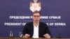 Vučić: Beograd želi suštinske, a ne samo formalne razgovore o Kosovu