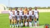 Ekip Feminen Ayiti U20