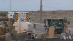 又一名危地马拉儿童被美政府拘押期间死亡