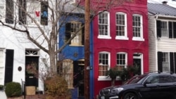 5K (Lima Kilometer): The Spite House di Alexandria, Virginia 5K (Lima Kilometer): The Spite House di Alexandria, Virginia