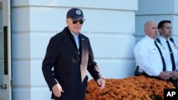 Američki predsednik Džo Bajden (Foto: AP/Manuel Balce Ceneta)