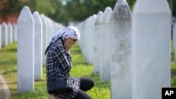 Memorijalni centar u Potočarima