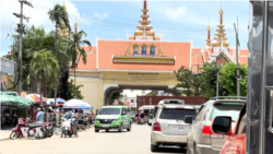 ប៉ូលិស៖ អាជ្ញាធរកម្ពុជាកំពុងស្រាវជ្រាវករណីបង្ក្រាបបទល្មើសឆបោកក្នុងក្រុងប៉ោយប៉ែត