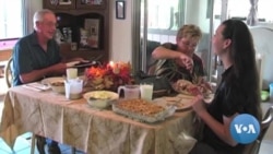 Turkey Pardons Are Long Presidential Tradition 