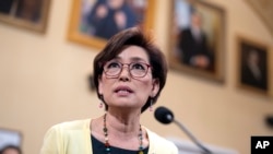 영 김 공화당 하원의원. (자료사진)