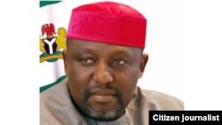 Rochas Okorocha
