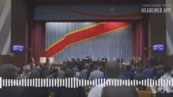 Bakeli mibeko bazali kotala likambo lya "Commission spéciale" ya boekngi na Est