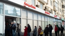 专家视点: 欧盟商讨第五轮对俄制裁 俄罗斯经济还能撑多久？