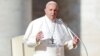 Prihatin Perilaku Homoseksual di Gereja, Paus: Harus Lebih Ketat Pilih Calon Pastor