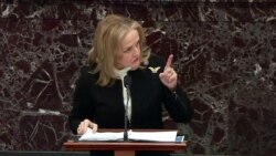 Tražio je da preinače svoje odluke uoči potvrde izbornih rezultata: Madelin Din