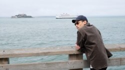 Afgan saat di San Francisco, California (dok: EMPIRE/Trinity Optima Production)