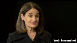 易明，外交关系协会亚洲研究主任