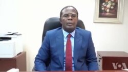 Me Théodore Ngoyi alobi Tshisekedi abukaki Buku likonzi na kolongola ba zuzi ya Cour const. (Vidéo)