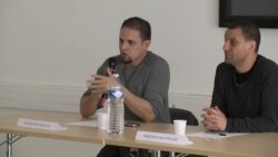 In France, Guantanamo Vet Has Words of Caution for Would-be Jihadists