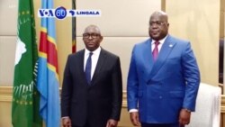VOA60 Lingala 16 février 2021