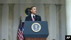 အီဂျစ်သမ္မတနှုတ်ထွက်မှု နိုင်ငံတကာတုံ့ပြန်ချက်