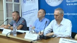 Koliko su institucije otvorene za kosovske građane?