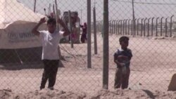 Fallujah Men Reported Missing After Fleeing