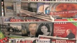 Mediji u Srbiji u teškoj situaciji