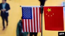 Para analis meyakini bahwa pembatasan Amerika terhadap pejabat dan perusahaan-perusahaan China, tidak akan banyak membantu dalam mengurangi pengaruh maritim China dan bahkan dapat meningkatkannya secara tidak langsung. (Foto: ilustrasi). 