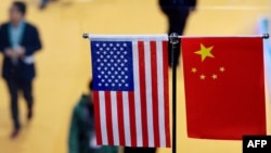 China menuntut AS mencabut larangan impor kapas dan tomat dari Xinjiang, (Foto: ilustrasi).