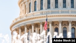 Le Congrès américain doit parvenir à un accord sur le budget avant vendredi à minuit pour éviter un "shutdown".