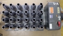 Kako plan o naoružavanju utiče na odbrambene kompanije u Evropi?