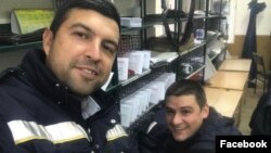 Dragan Plavšić zaposlen je u JP Pošta Srbije 14 godina, Foto: Facebook